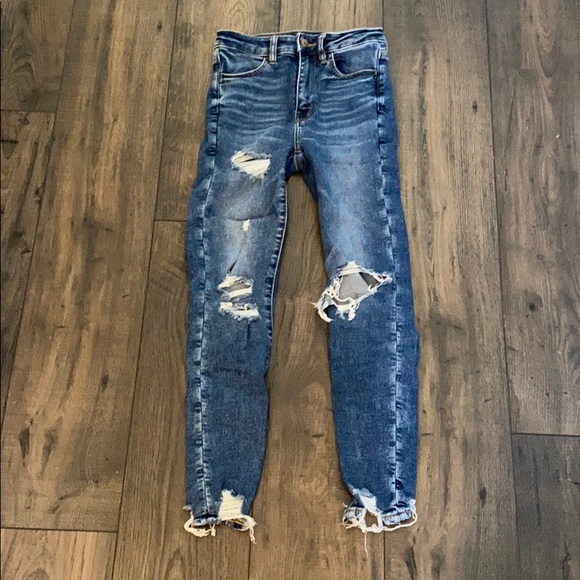 american eagle jeans - Picture 1 of 2